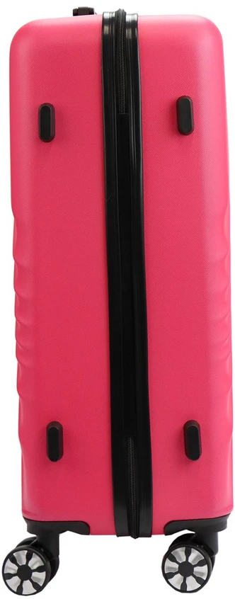 Kelioninis LAGAMINAS L moterims ABS Gregorio W3002 S24