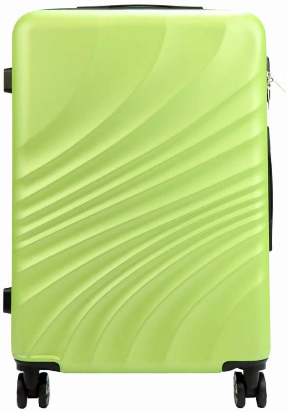 Kelioninis LAGAMINAS L moterims ABS Gregorio W3002 S24