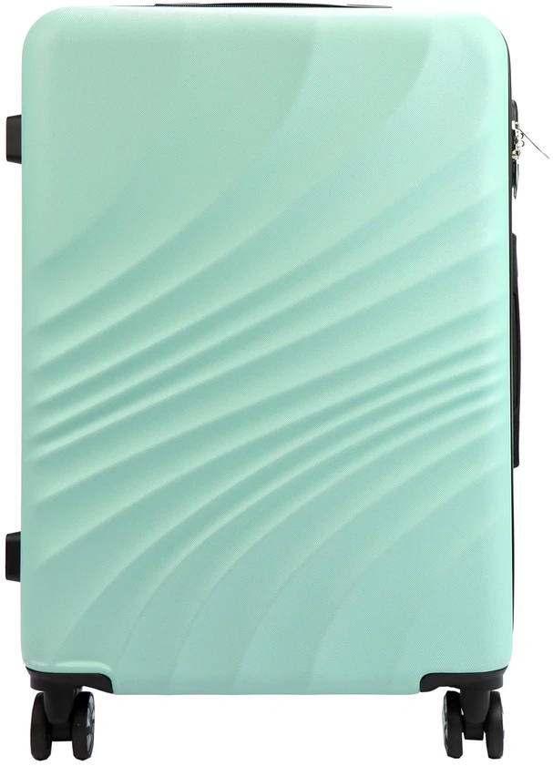 Kelioninis LAGAMINAS L moterims ABS Gregorio W3002 S24