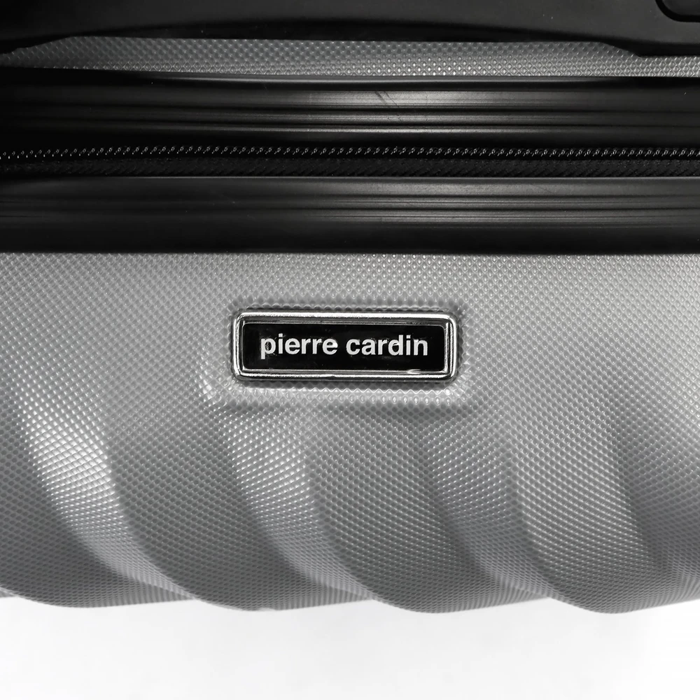 Kelioninis Lagaminas Pierre Cardin MED12 - 20