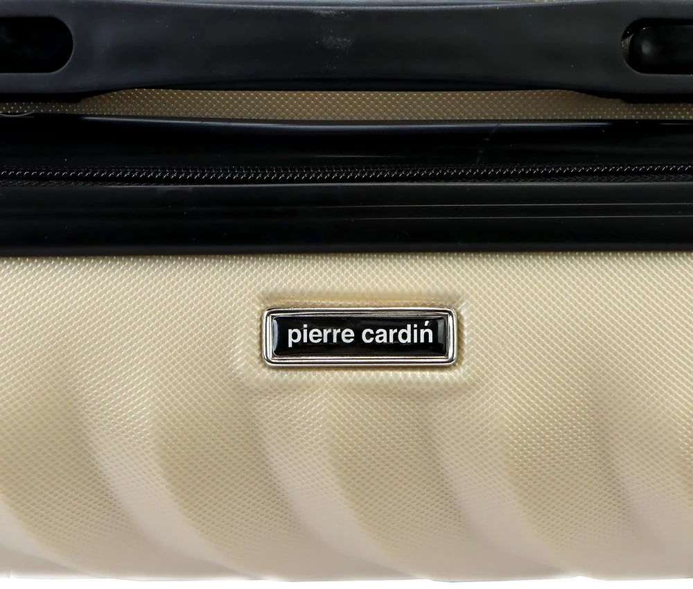 Kelioninis Lagaminas Pierre Cardin MED12 - 20