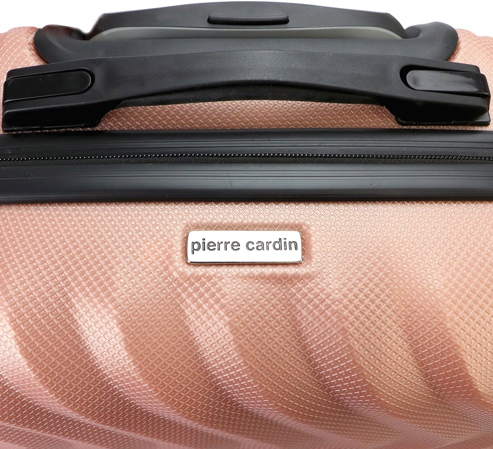 Kelioninis Lagaminas Pierre Cardin MED12 - 20