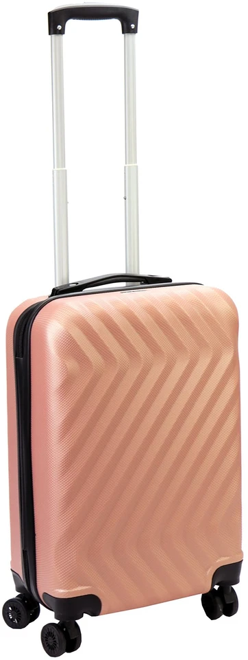 Kelioninis Lagaminas Pierre Cardin MED12 - 20