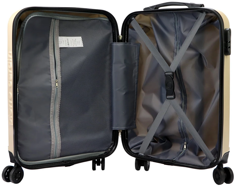 Kelioninis Lagaminas Pierre Cardin MED12 - 20