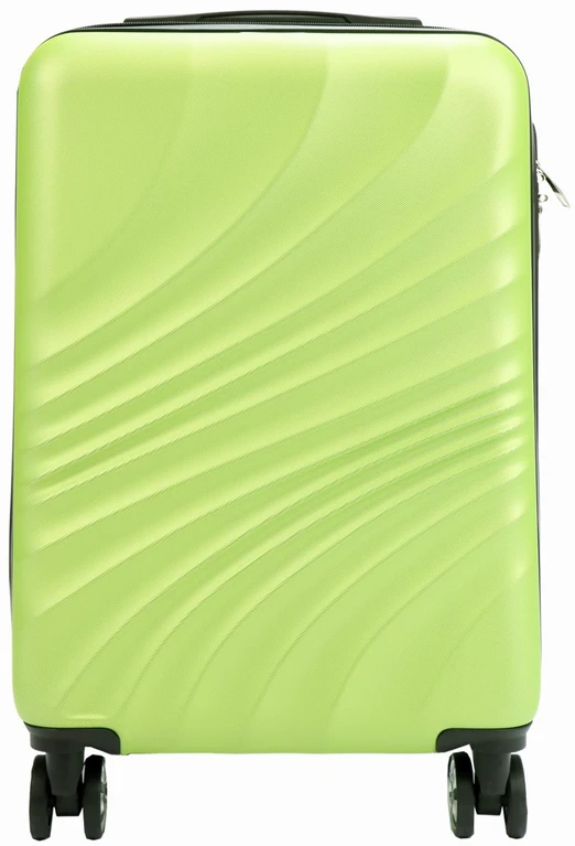 Kelioninis Lagaminas S dydžio Gregorio W3002 S20