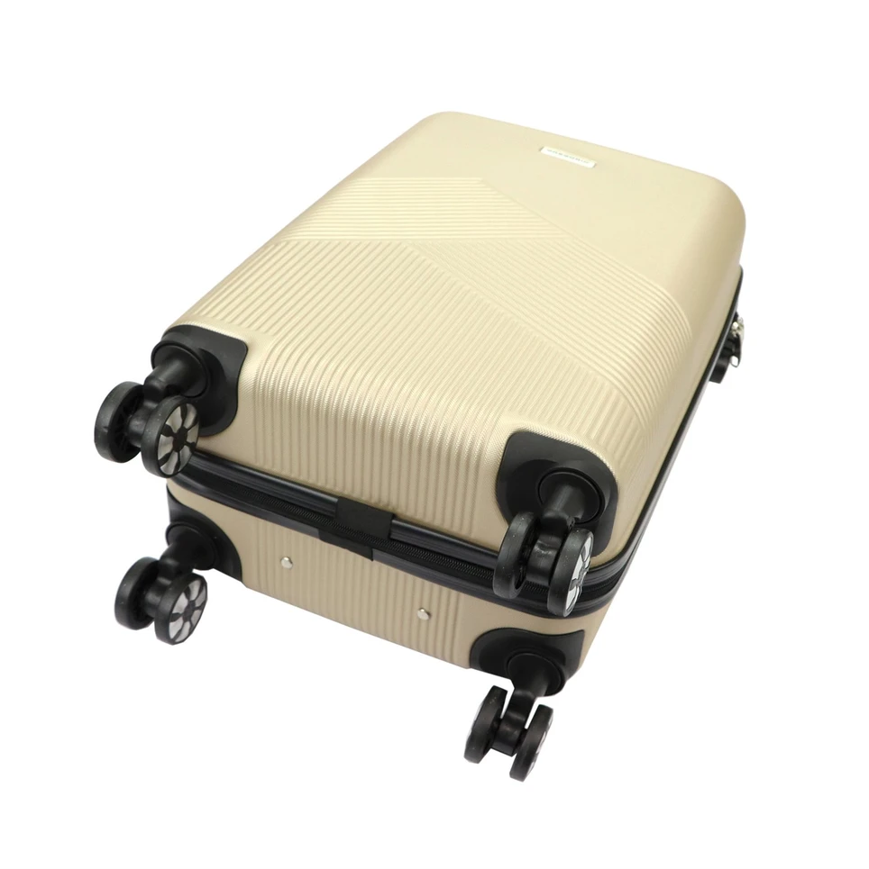 Kelioninis Lagaminas S Gregorio W3028 S20