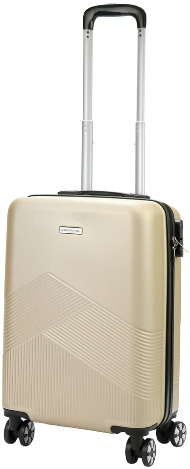 Kelioninis Lagaminas S Gregorio W3028 S20