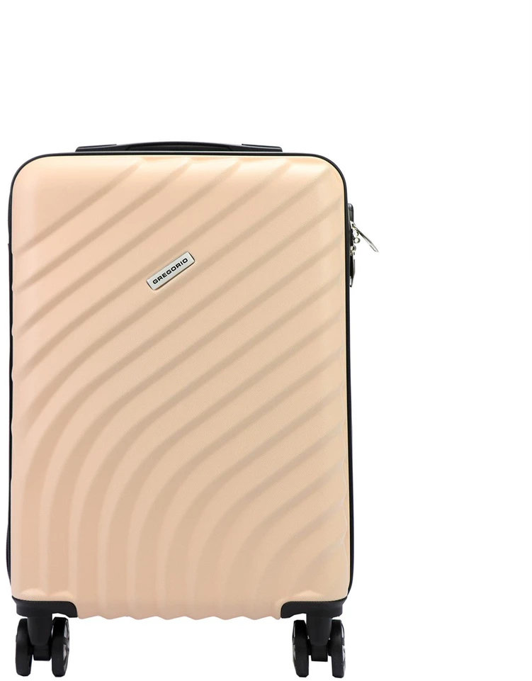 Kelioninis Lagaminas S Gregorio W6007 S20