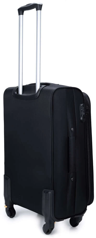 Kelioninis Solier Luggage Vidutinio dydžio lagaminas Solier STL1651 M 55 l