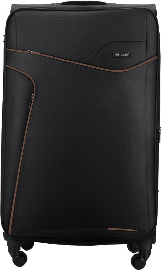 Kelioninis Solier Luggage Vidutinio dydžio lagaminas Solier STL1651 M 55 l