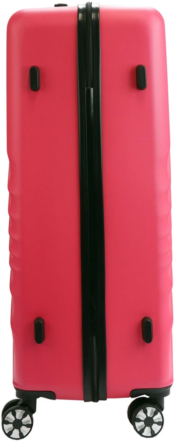 Kelioninis Lagaminas XL Gregorio W3002 S28