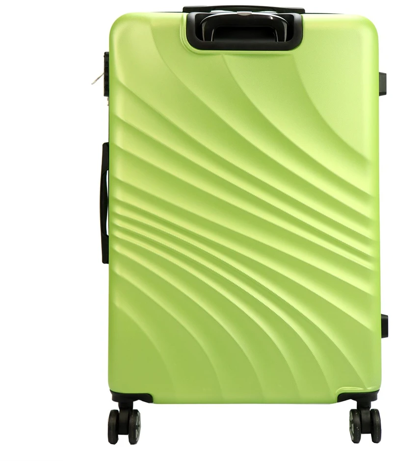 Kelioninis Lagaminas XL Gregorio W3002 S28