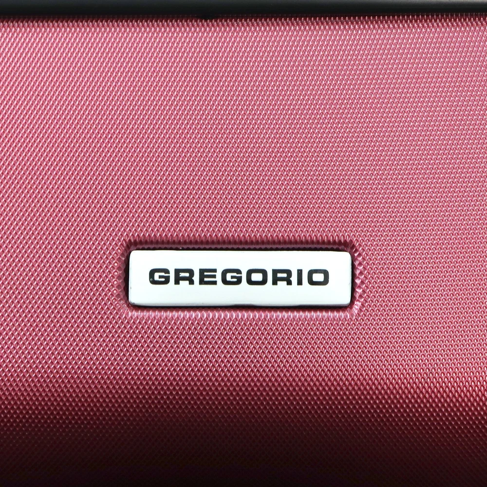 Kelioninis Lagaminas XL Gregorio W3002 S28
