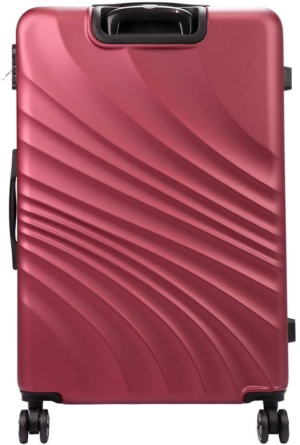 Kelioninis Lagaminas XL Gregorio W3002 S28