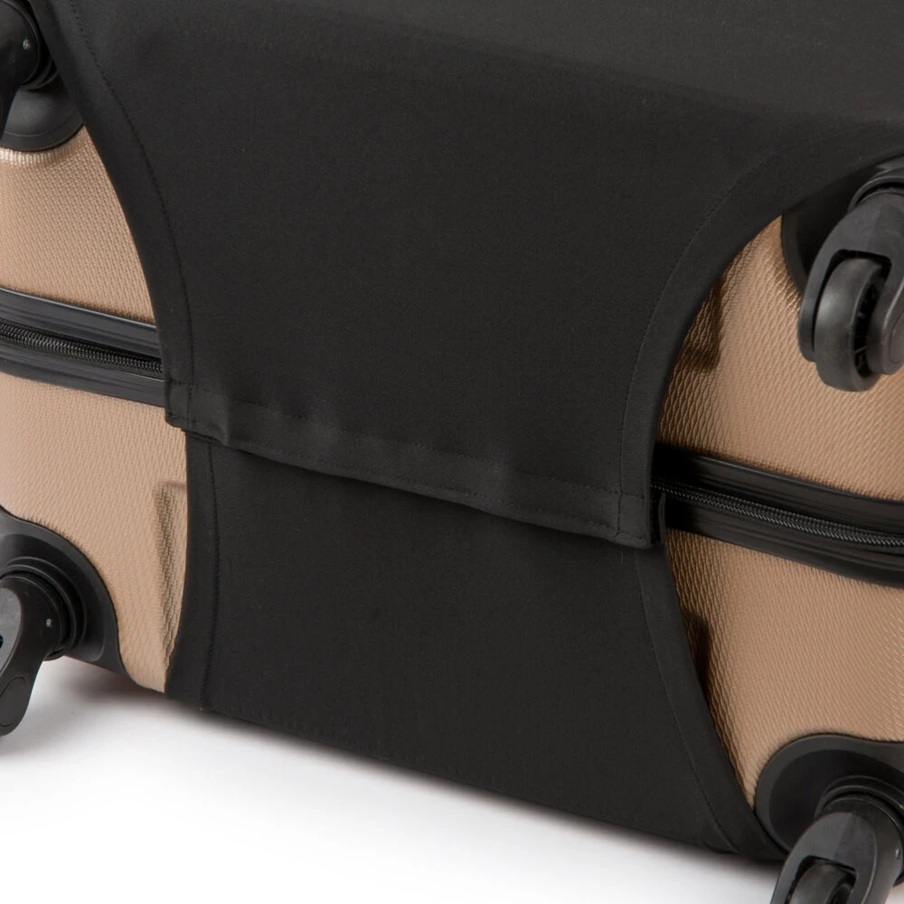 Solier Luggage Lagamino medžiaginė apsauga (L) SA54 Solier - Tamsiai mėlyna