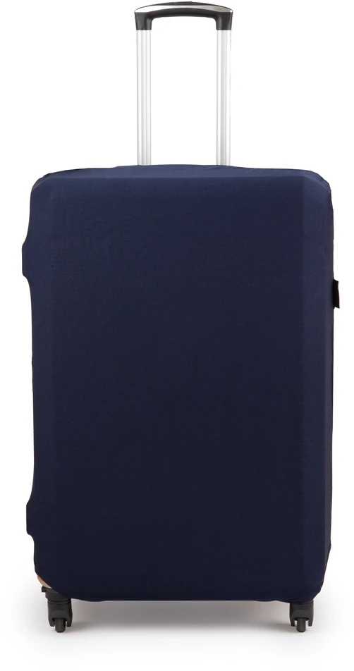 Solier Luggage Lagamino medžiaginė apsauga (L) SA54 Solier - Tamsiai mėlyna