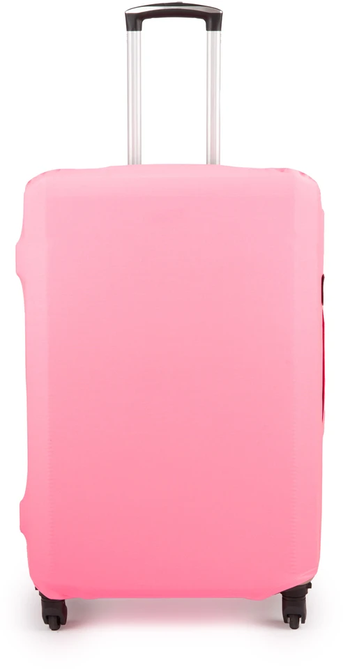Solier Luggage Lagamino medžiaginė apsauga (M) SA53 Solier - Rožinė