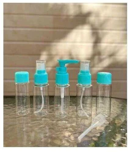 Kelioninis Lagamino organizatoriaus rinkinys 6 dalys