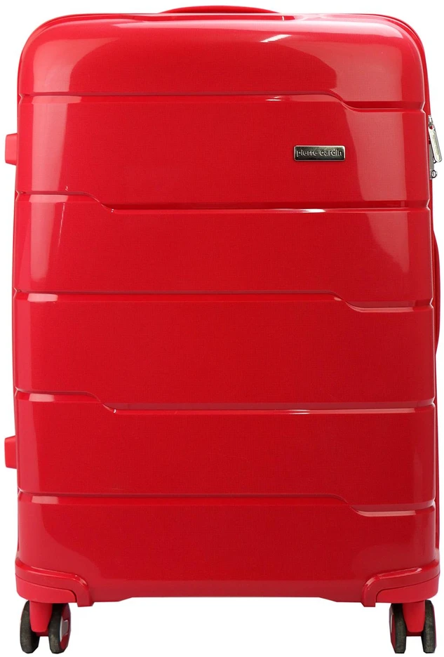Kelioninis Lagaminų komplektas Pierre Cardin LEE01 PP03 103 x3 Z