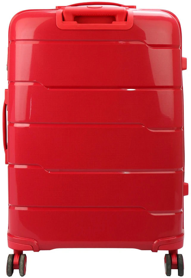 Kelioninis Lagaminų komplektas Pierre Cardin LEE01 PP03 103 x3 Z