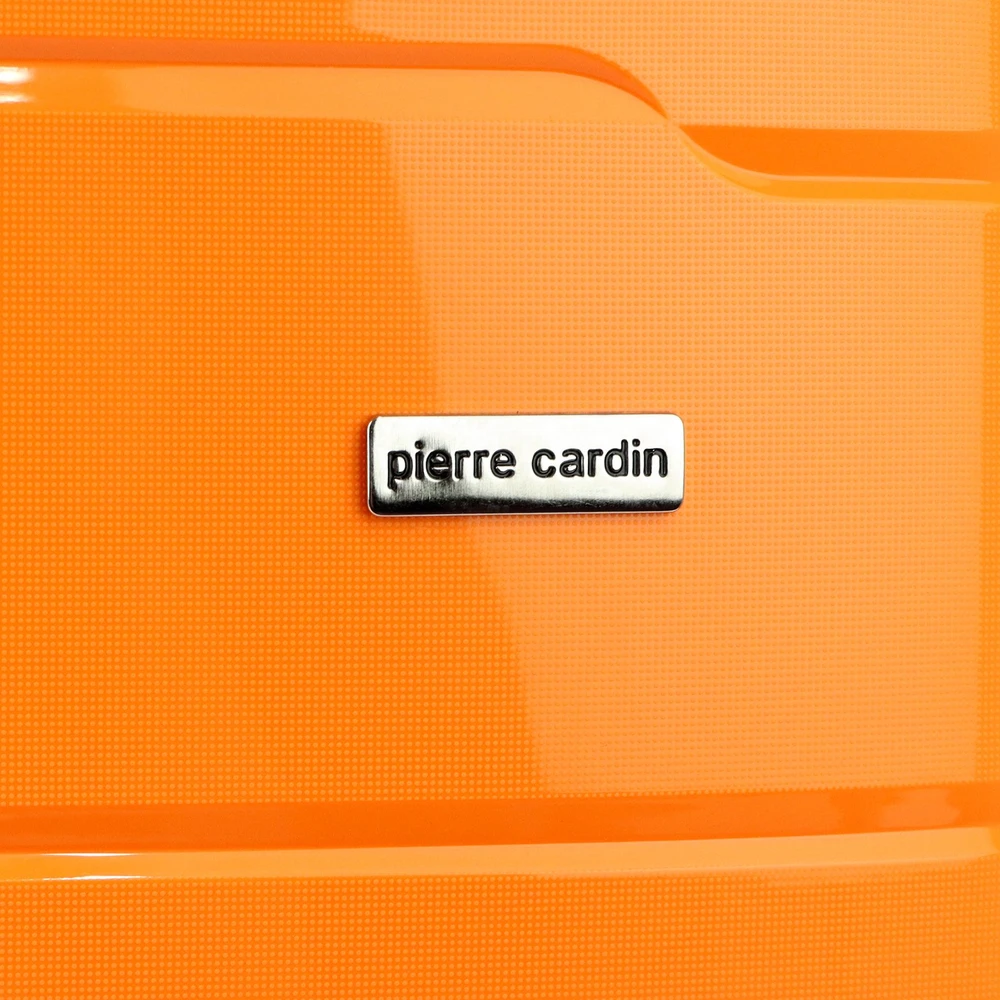 Kelioninis Lagaminų komplektas Pierre Cardin LEE01 PP03 103 x3 Z