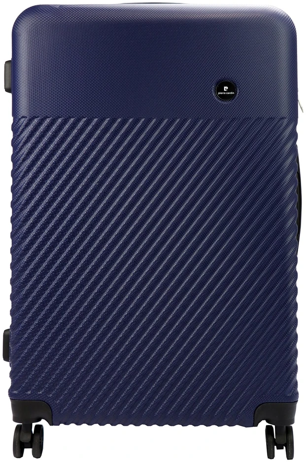 Kelioninis Lagaminų komplektas Pierre Cardin LISBONNE MED09 x3 Z