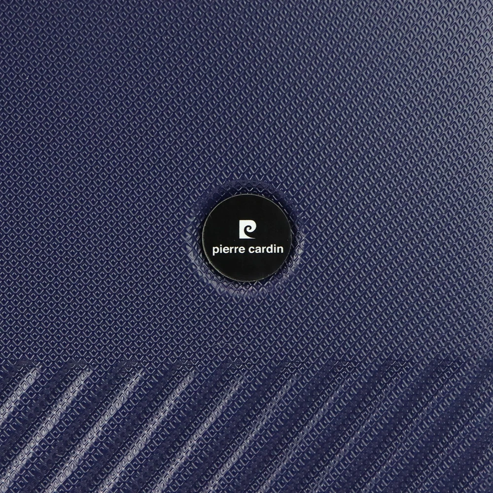 Kelioninis Lagaminų komplektas Pierre Cardin LISBONNE MED09 x3 Z