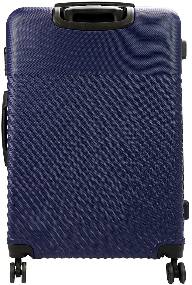 Kelioninis Lagaminų komplektas Pierre Cardin LISBONNE MED09 x3 Z