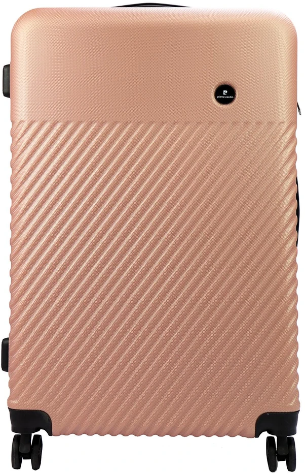 Kelioninis Lagaminų komplektas Pierre Cardin LISBONNE MED09 x3 Z