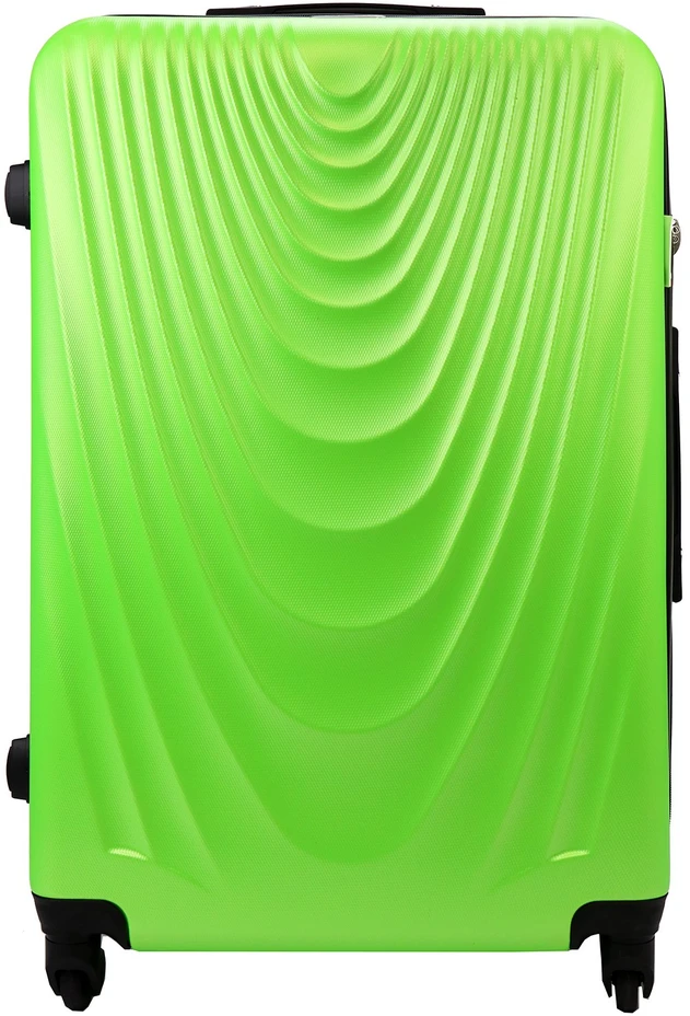 Kelioninis Lagaminų rinkinys Gravitt #1050 x3 Z
