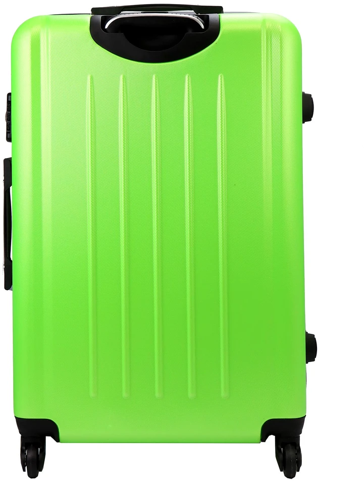 Kelioninis Lagaminų rinkinys Gravitt #1050 x3 Z