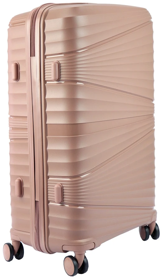 Kelioninis Lagaminų rinkinys Jony Z04 x3 Z