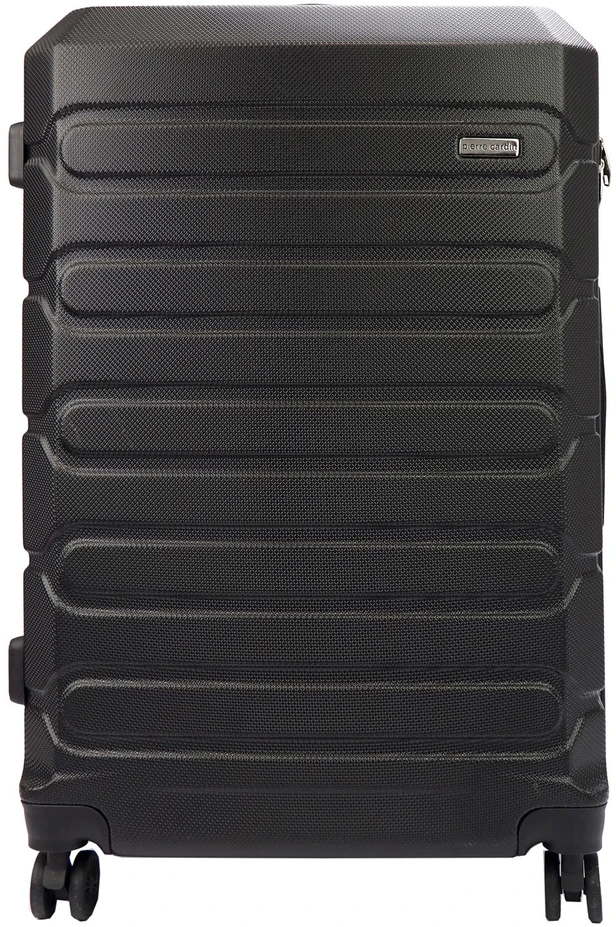 Kelioninis Lagaminų rinkinys Pierre Cardin CASCADE MED04 x3 Z