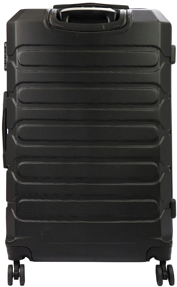 Kelioninis Lagaminų rinkinys Pierre Cardin CASCADE MED04 x3 Z