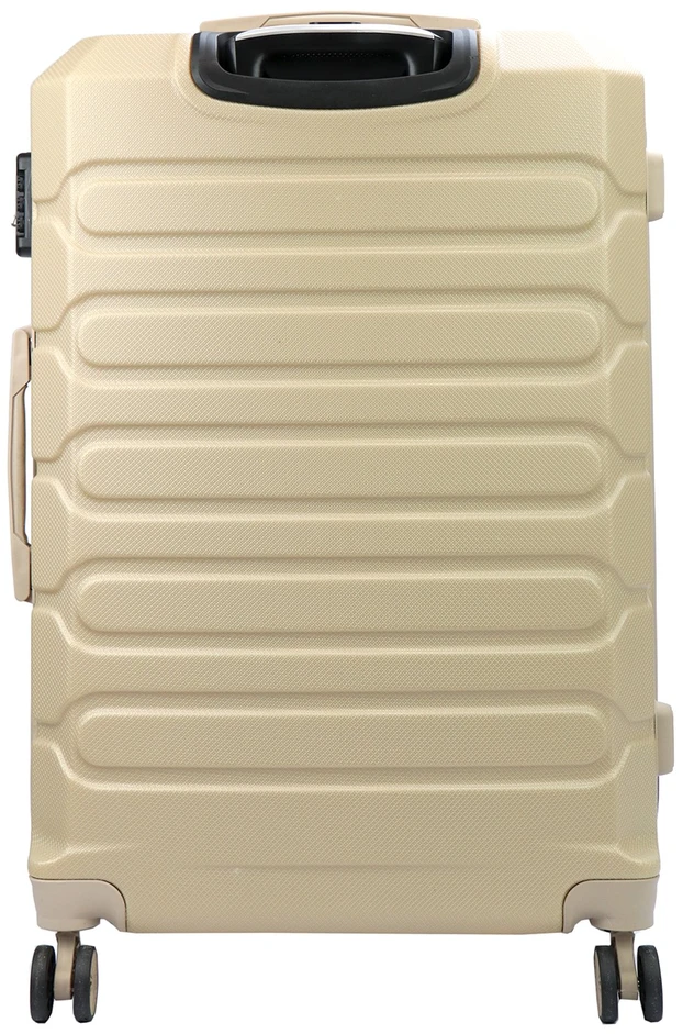 Kelioninis Lagaminų rinkinys Pierre Cardin CASCADE MED04 x3 Z