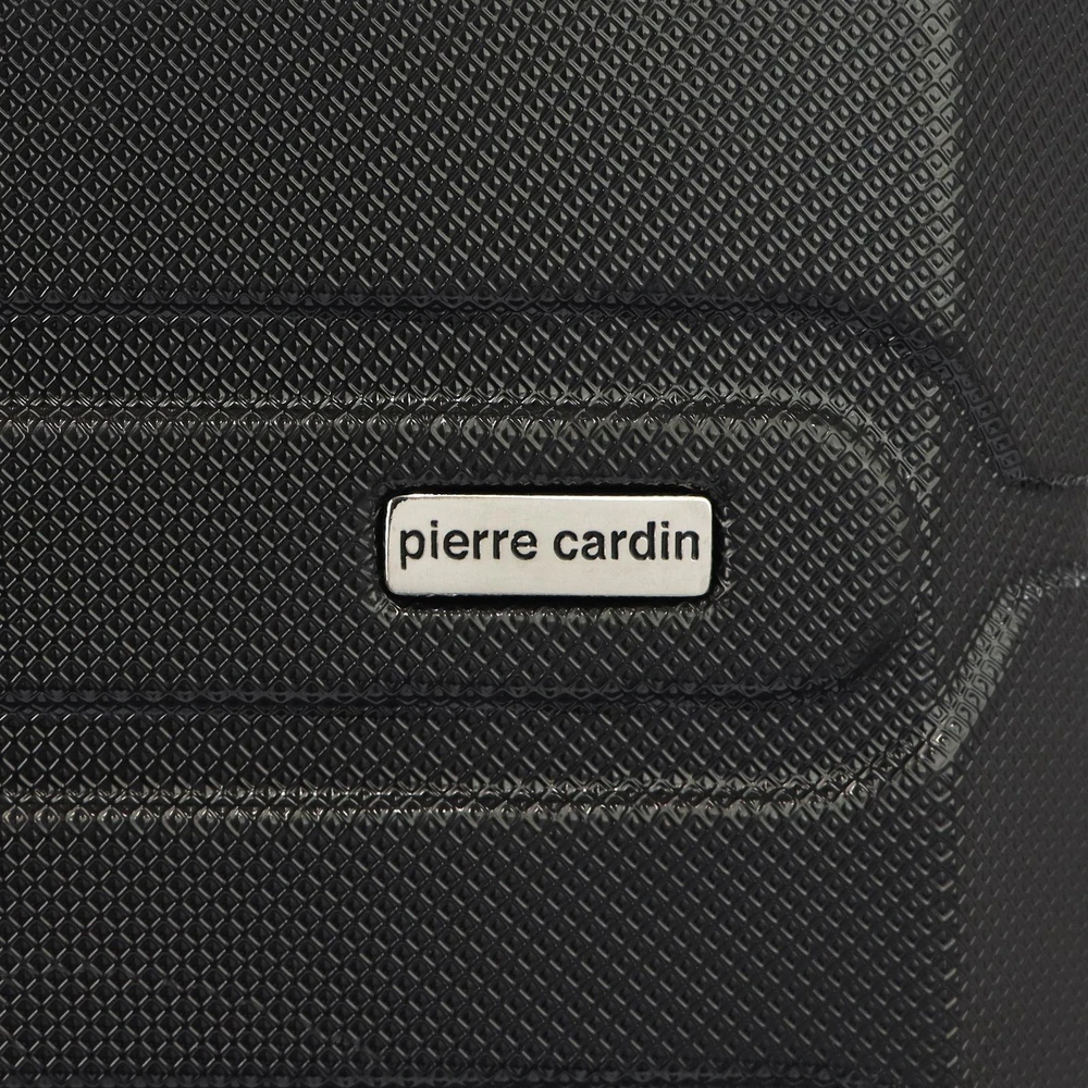 Kelioninis Lagaminų rinkinys Pierre Cardin CASCADE MED04 x3 Z