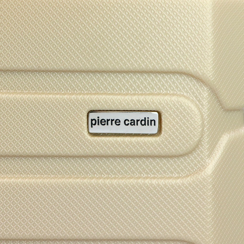 Kelioninis Lagaminų rinkinys Pierre Cardin CASCADE MED04 x3 Z