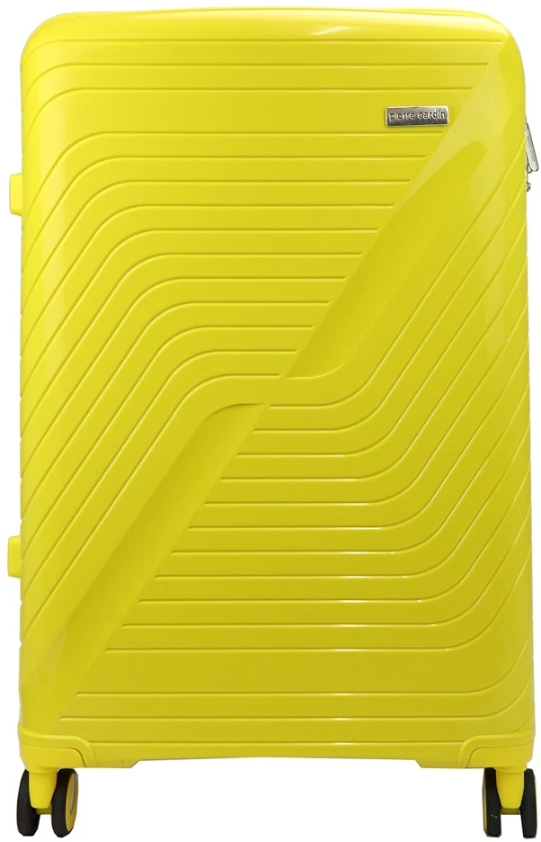 Kelioninis Lagaminų rinkinys Pierre Cardin LEE01 PP12 106 x3 Z