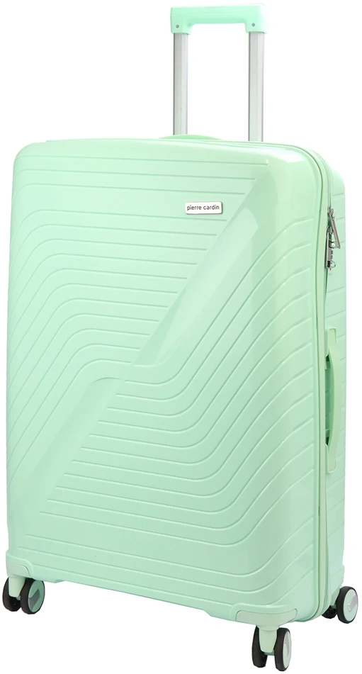 Kelioninis Lagaminų rinkinys Pierre Cardin LEE01 PP12 106 x3 Z
