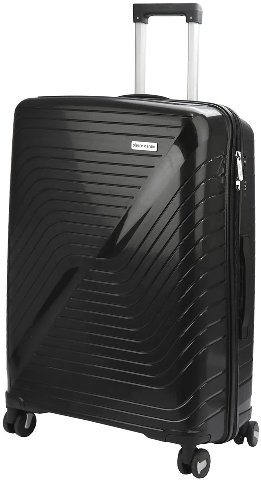 Kelioninis Lagaminų rinkinys Pierre Cardin LEE01 PP12 106 x3 Z