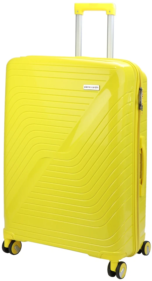 Kelioninis Lagaminų rinkinys Pierre Cardin LEE01 PP12 106 x3 Z