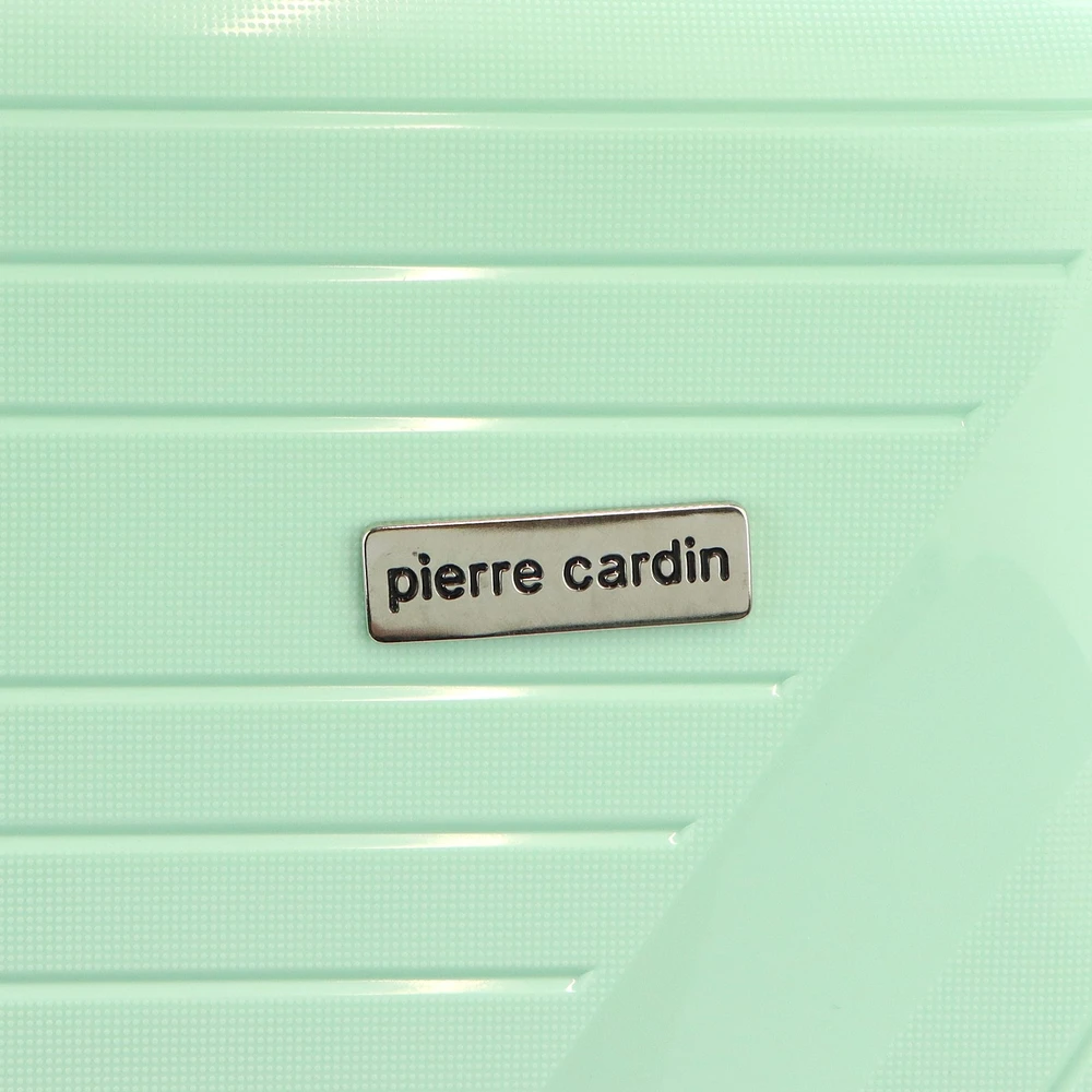 Kelioninis Lagaminų rinkinys Pierre Cardin LEE01 PP12 106 x3 Z