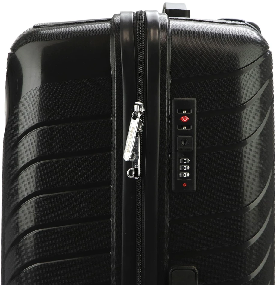 Kelioninis Lagaminų rinkinys Pierre Cardin LEE01 PP12 106 x3 Z