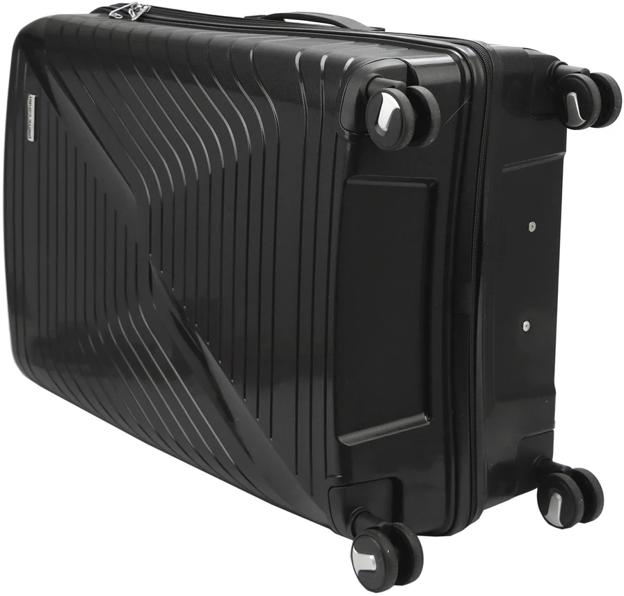 Kelioninis Lagaminų rinkinys Pierre Cardin LEE01 PP12 106 x3 Z