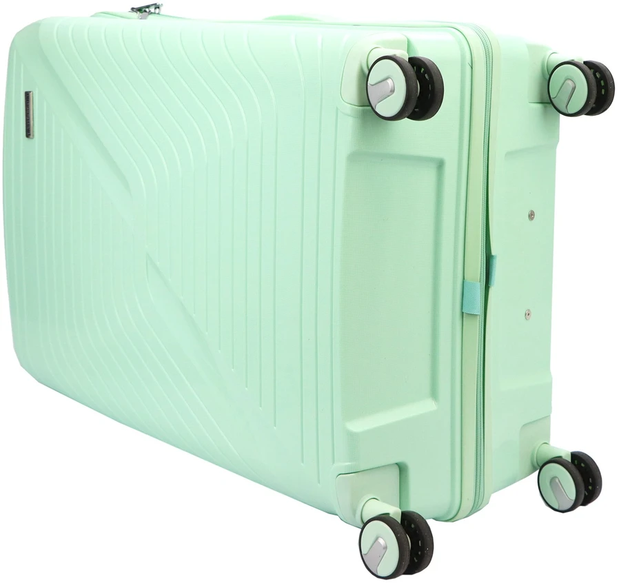 Kelioninis Lagaminų rinkinys Pierre Cardin LEE01 PP12 106 x3 Z