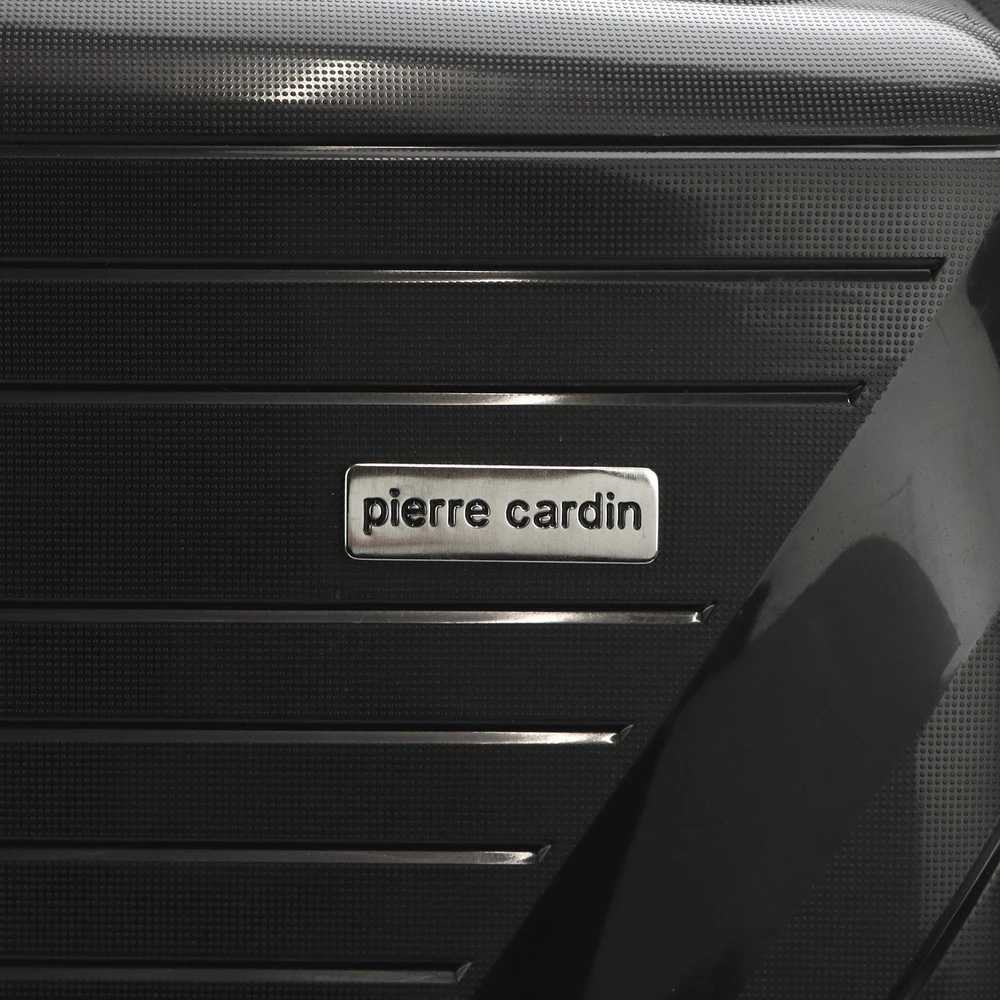 Kelioninis Lagaminų rinkinys Pierre Cardin LEE01 PP12 106 x3 Z