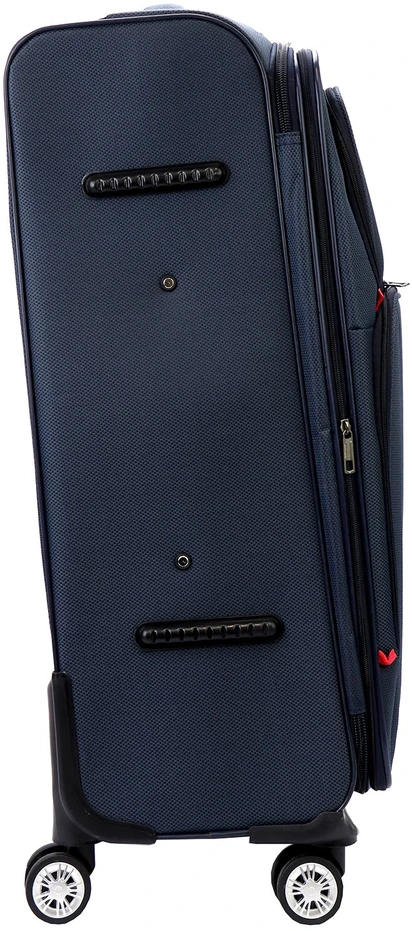 Kelioninis Lagaminų rinkinys Pierre Cardin LEE02 3063 x3 Z
