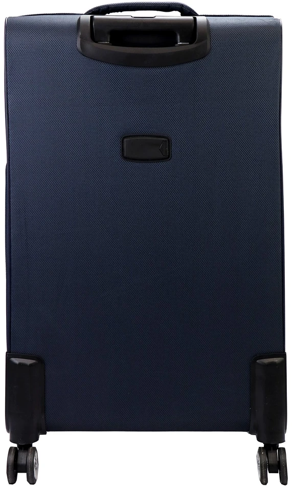 Kelioninis Lagaminų rinkinys Pierre Cardin LEE02 3063 x3 Z