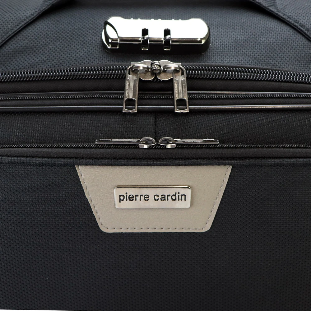 Kelioninis Lagaminų rinkinys Pierre Cardin LEE02 3063 x3 Z