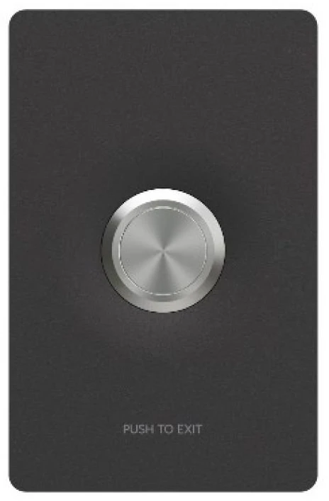 Ubiquiti UA-Button išėjimo mygtukas Vielinis